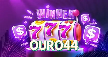 Requisitos do APK da OURO44 para Android