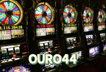Requisitos do APK da OURO44 para Android