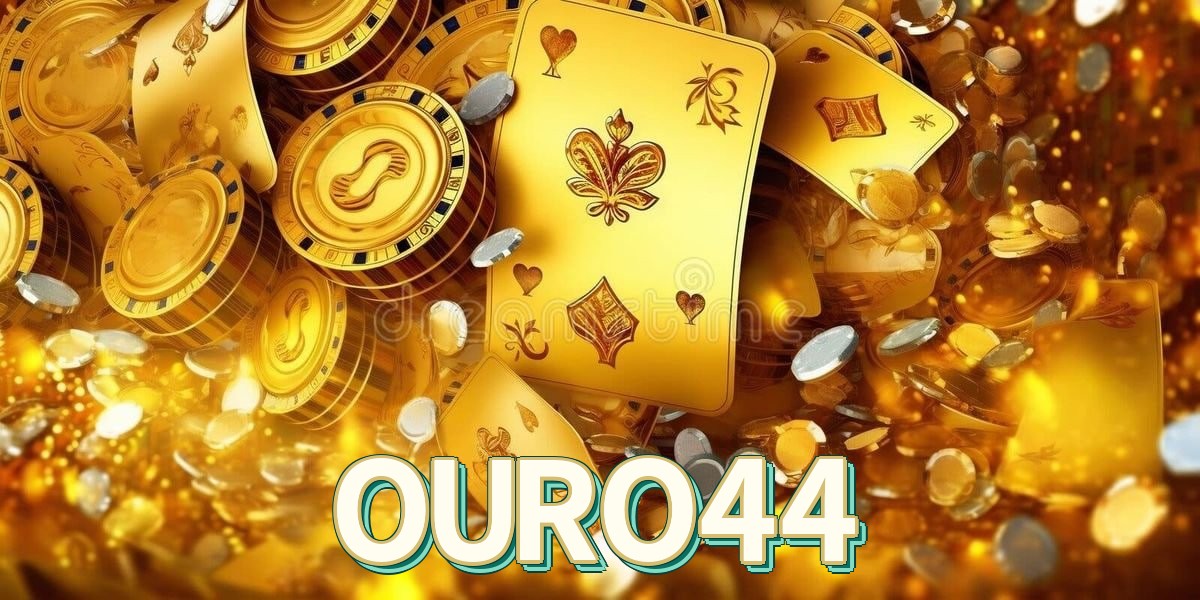 Requisitos do APK da OURO44 para Android