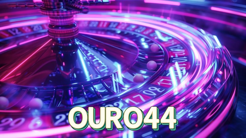 Requisitos do APK da OURO44 para Android