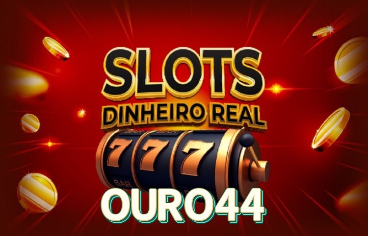 Bônus OURO44