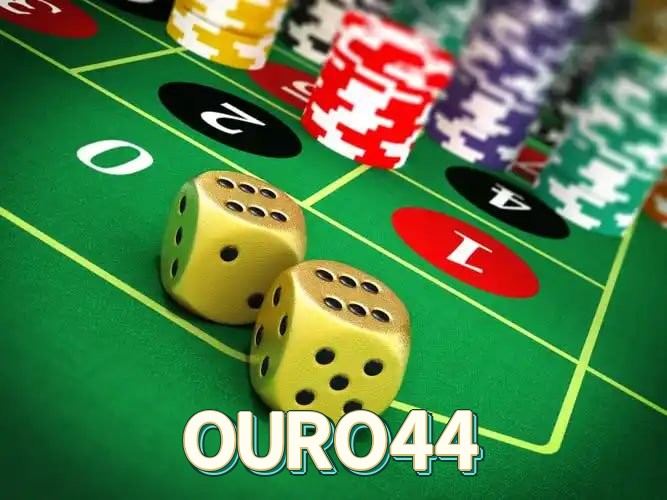 Requisitos do APK da OURO44 para Android