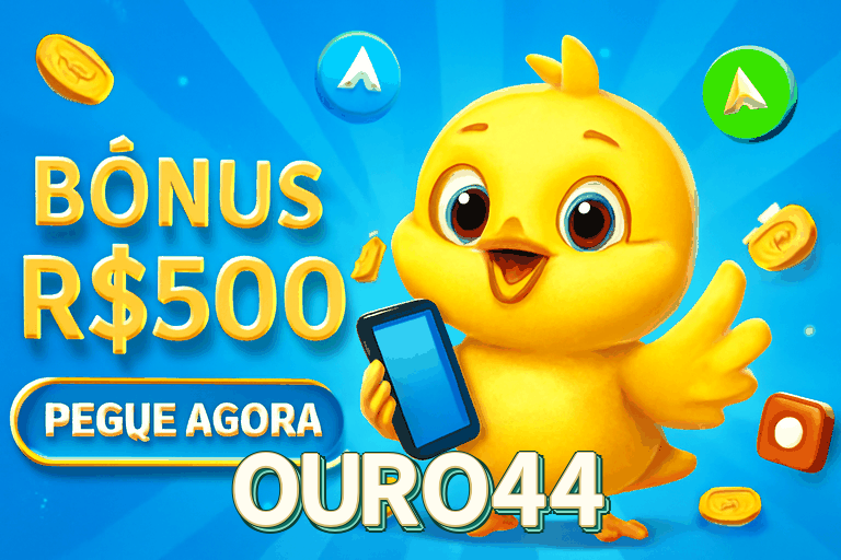 PIX instantâneo Brasil na OURO44