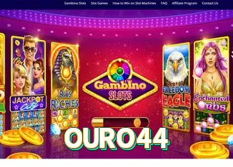 OURO44 - Tempos de saque PIX verificados e estatísticas de pagamento