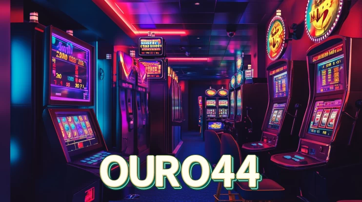 OURO44 visual 2