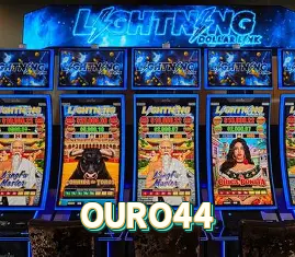 Sorteios frequentes