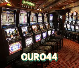 Caishen Wins OURO44