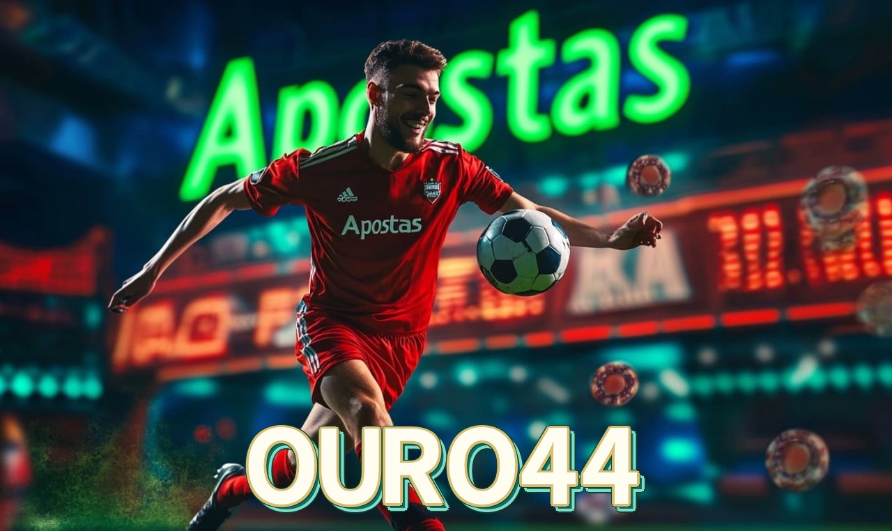 OURO44