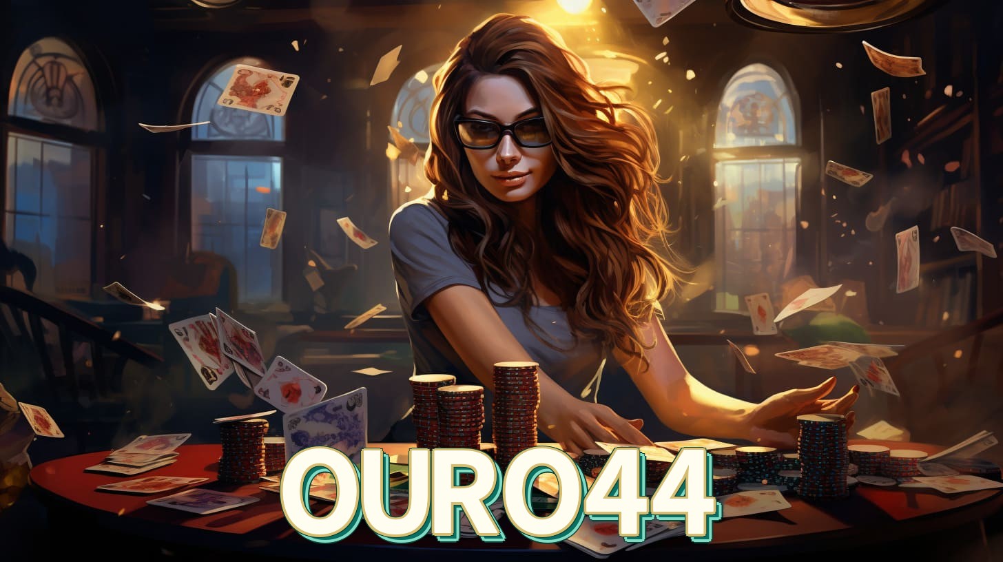 OURO44