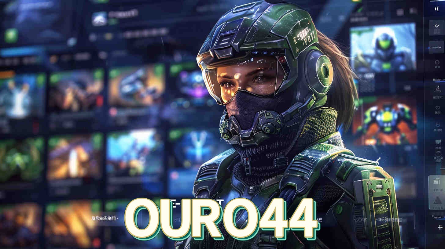 Cash Out OURO44