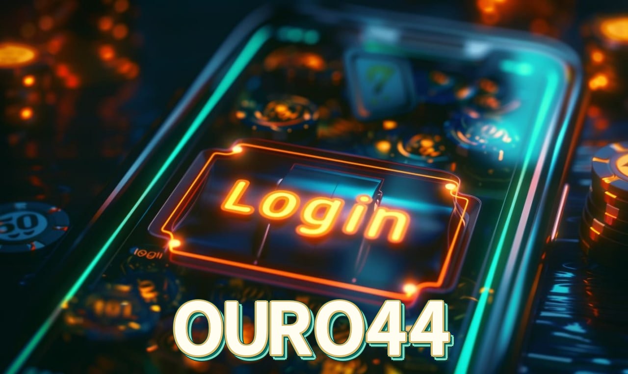 Vantagens de jogar slots no OURO44 Brasil