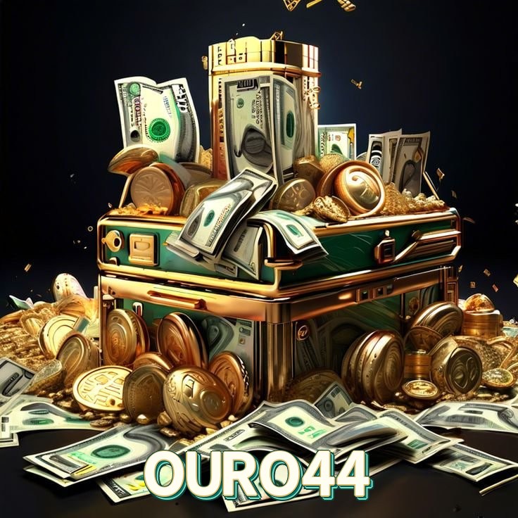 Jackpots em slots