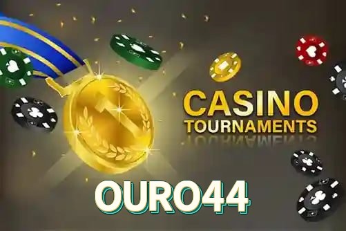 OURO44