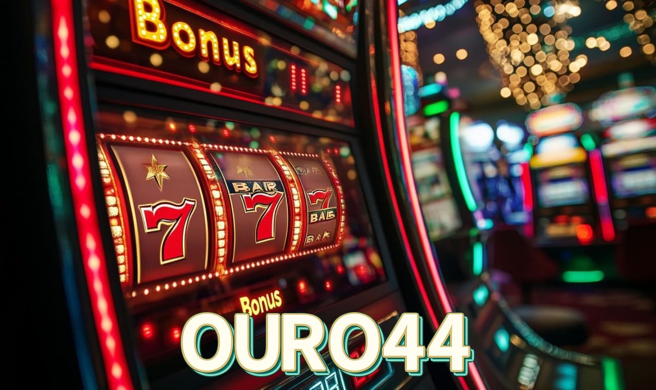 Requisitos do APK da OURO44 para Android
