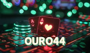 FAQ OURO44 — central de ajuda e suporte oficial Brasil