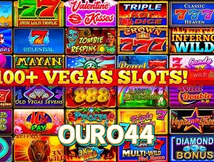 Requisitos do APK OURO44 para Android