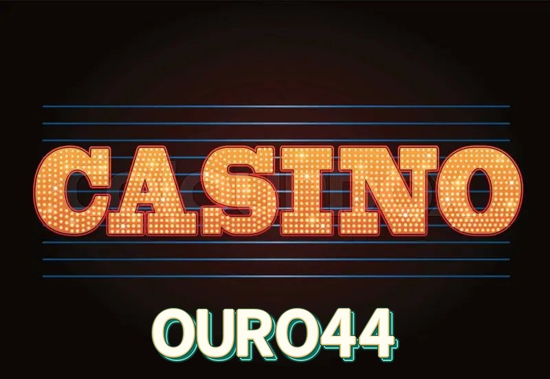 OURO44 FAQ — suporte e ajuda no aplicativo oficial