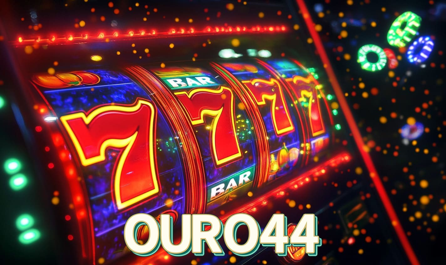 OURO44