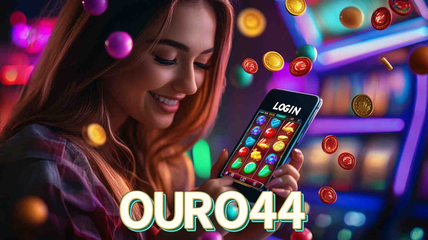 OURO44