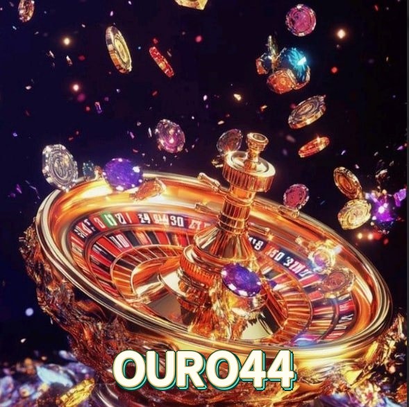 OURO44 Facebook
