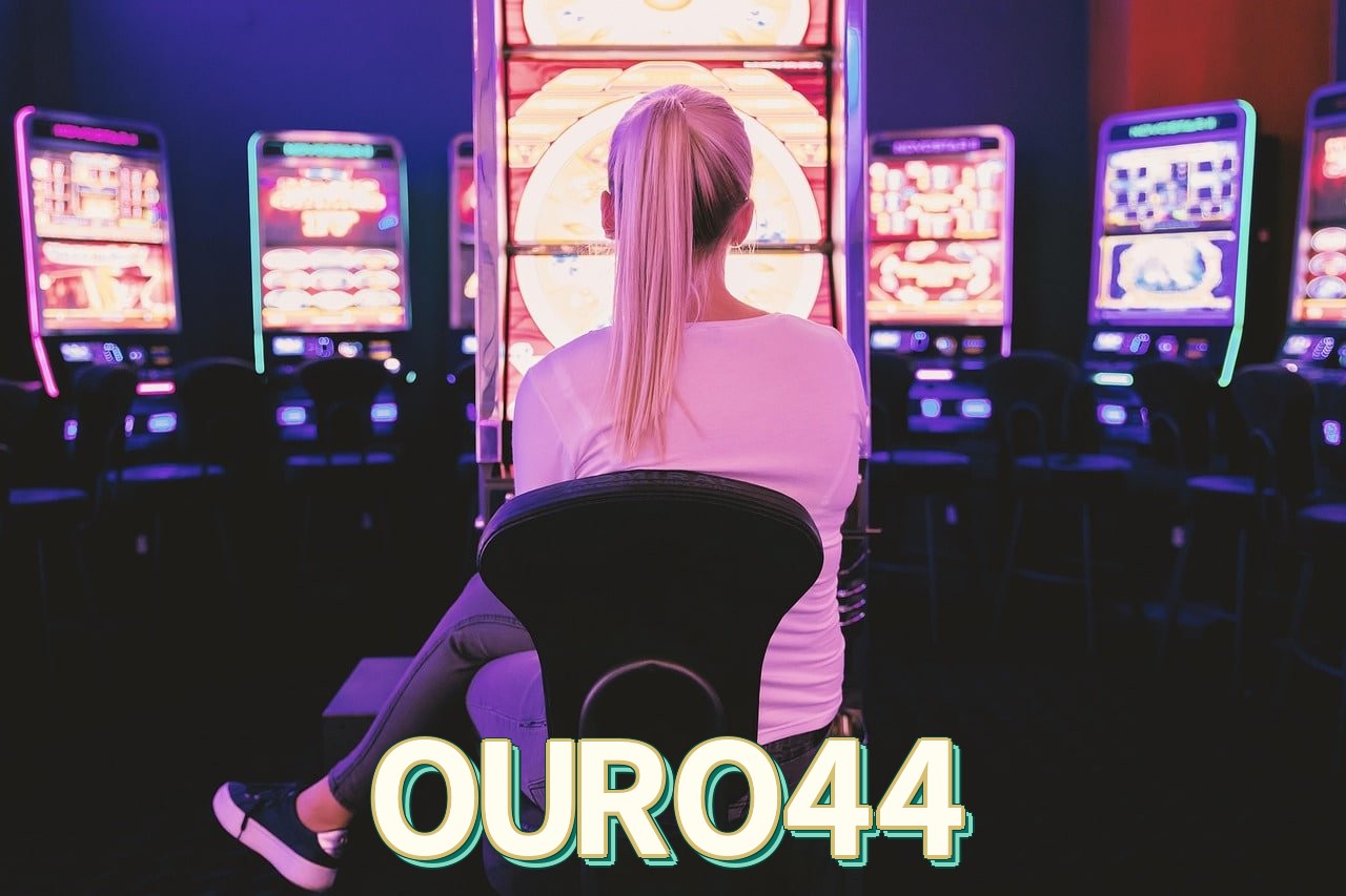 Sweet Bonanza destaque OURO44