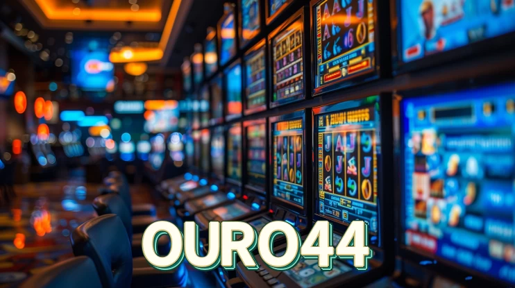 OURO44 privacidade — LGPD e tratamento seguro de dados pessoais