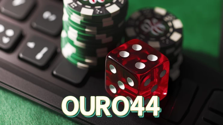 Resumo visual de bônus e campanhas OURO44