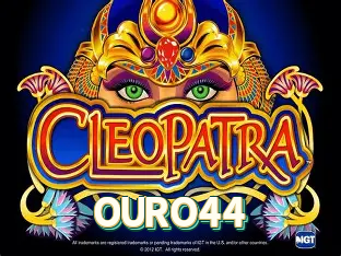 Jogos de Mesa Premium OURO44 - Blackjack, Roleta, Baccarat