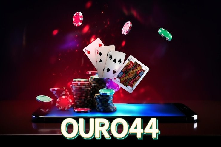 Jackpots Progressivos
