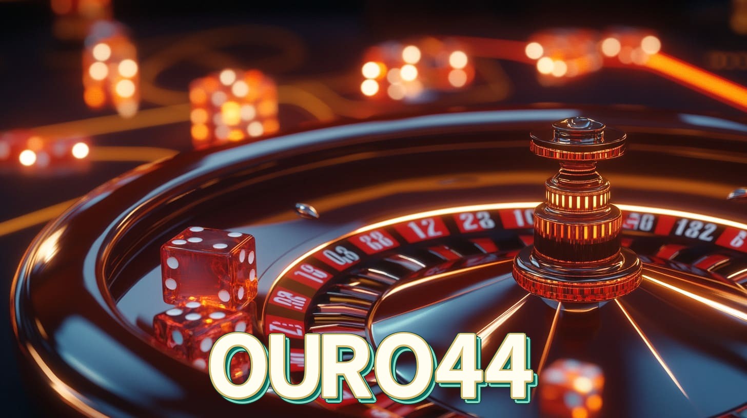 OURO44 telegram