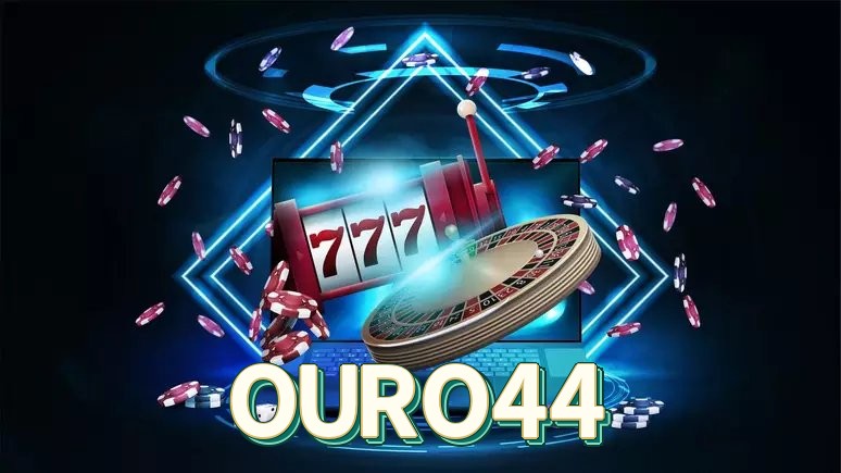 OURO44 download
