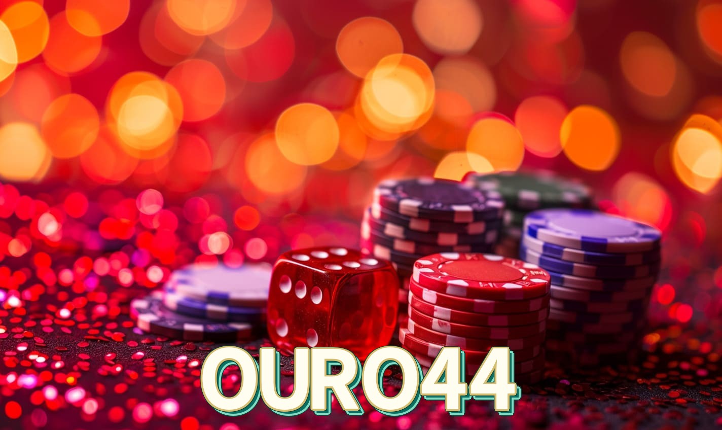 App mobile OURO44