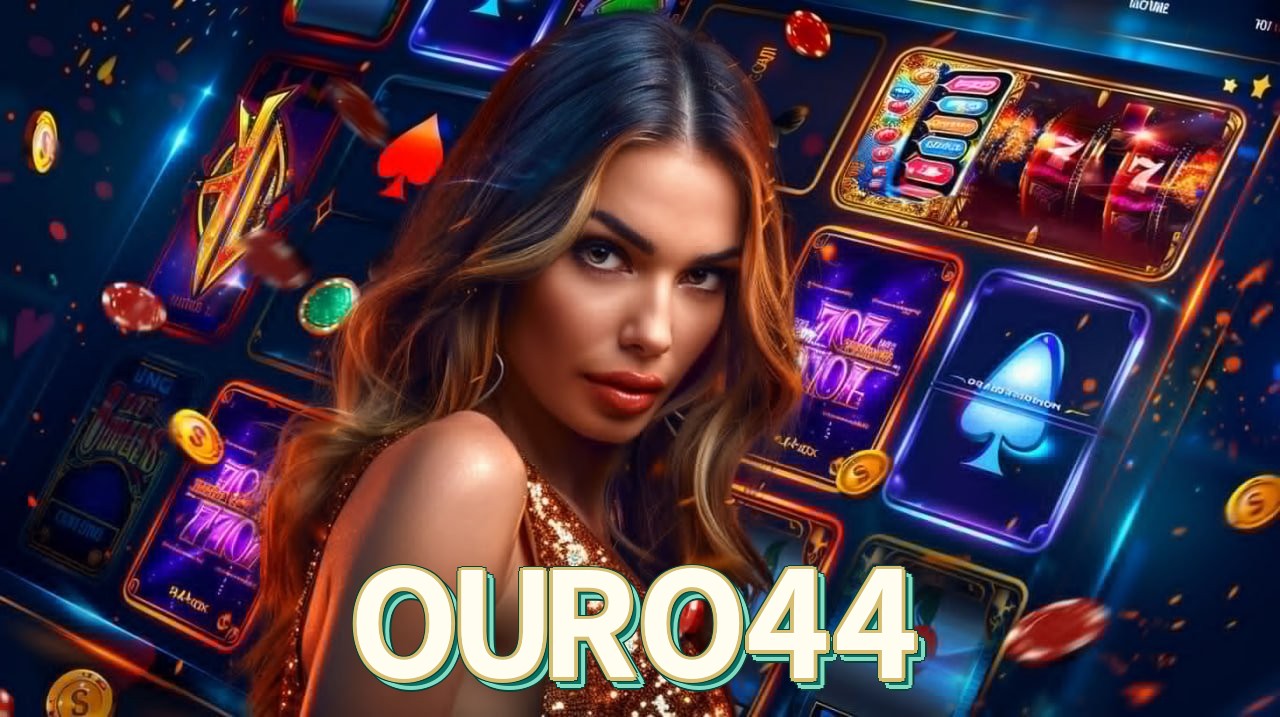 Requisitos técnicos do APK OURO44 para Android