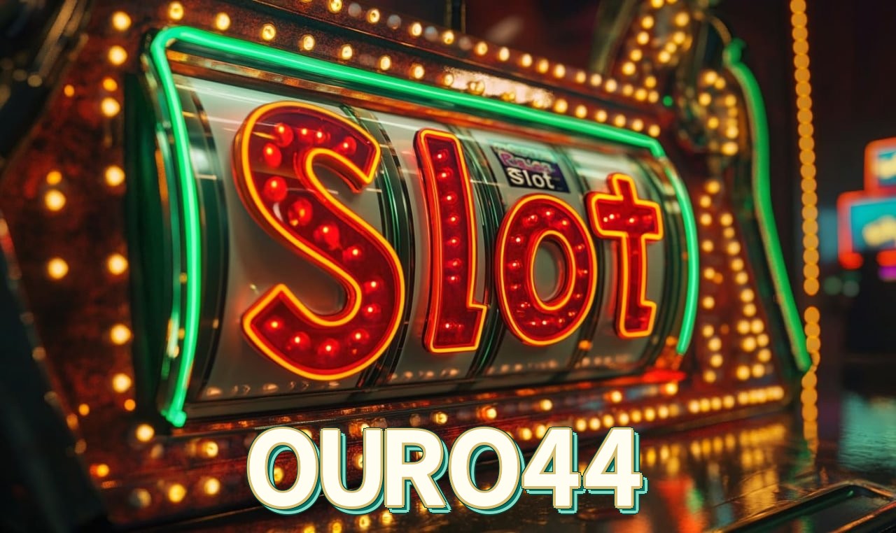 App mobile OURO44