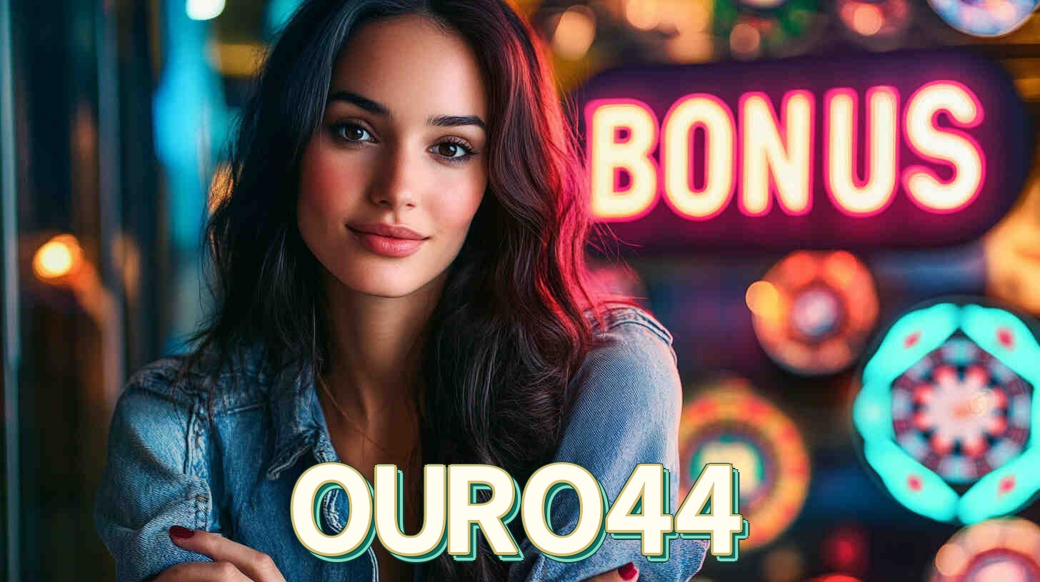 OURO44 vip