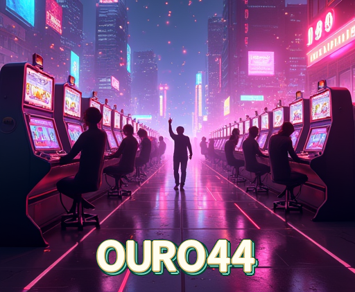 OURO44 bônus — cashback 15 por cento e níveis VIP