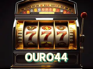 OURO44 Certificado eCOGRA