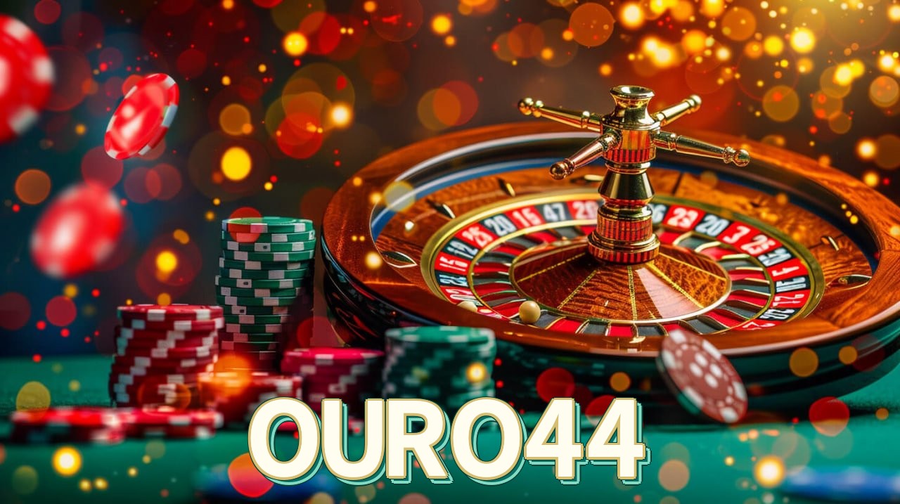Saque PIX OURO44