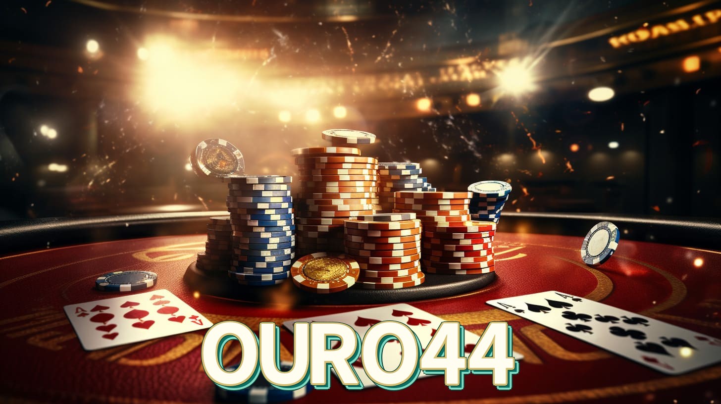 Instalador OURO44 Windows