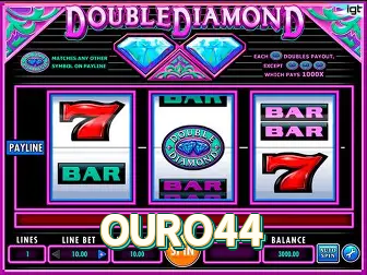 OURO44