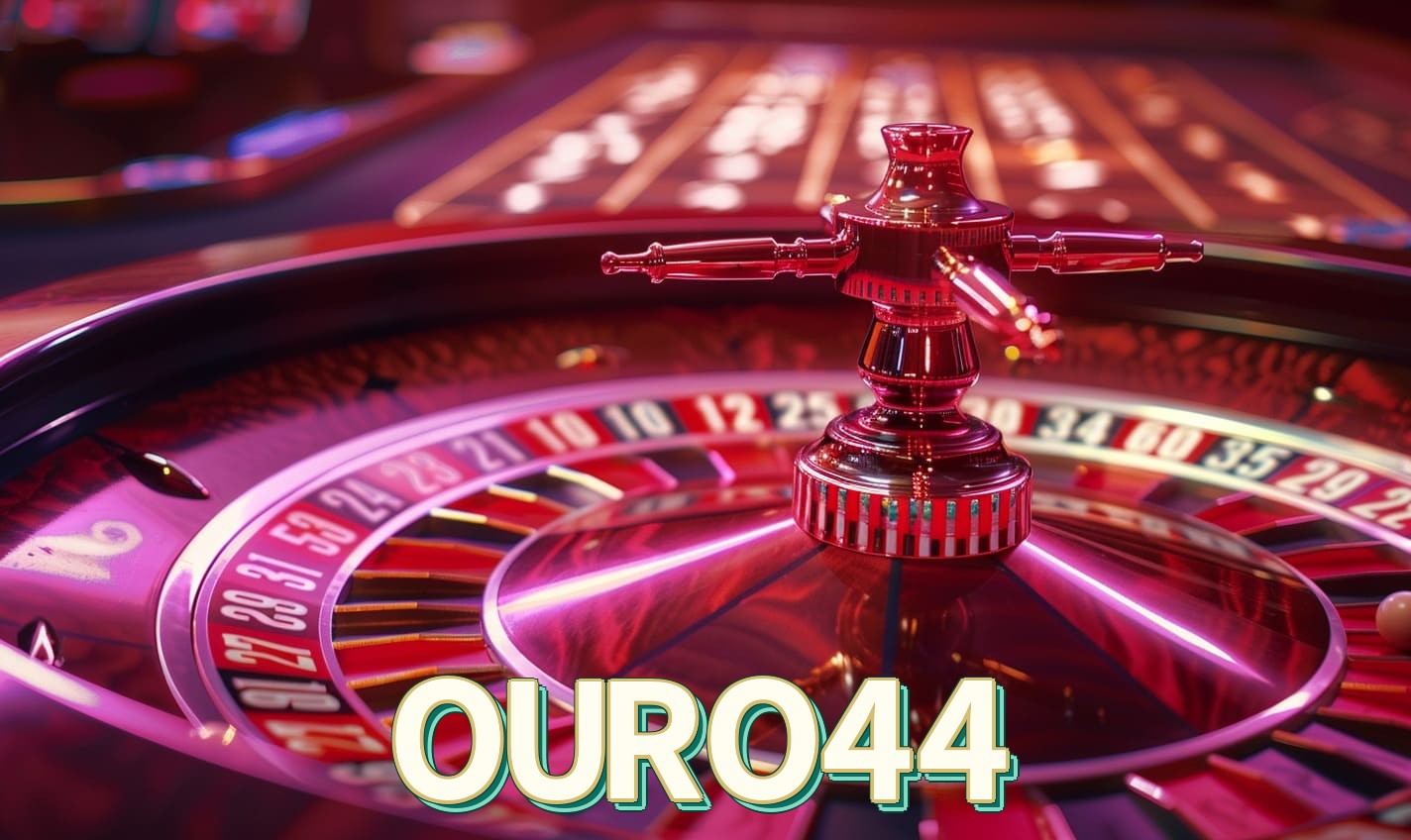 Dr. Ricardo Silva - Moderador Canal Telegram OURO44