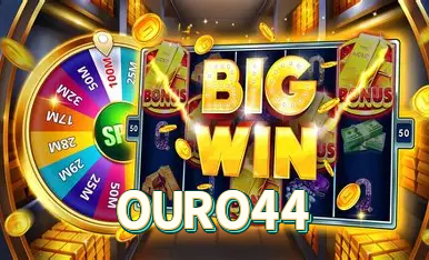 OURO44 Licença Curaçao Gaming