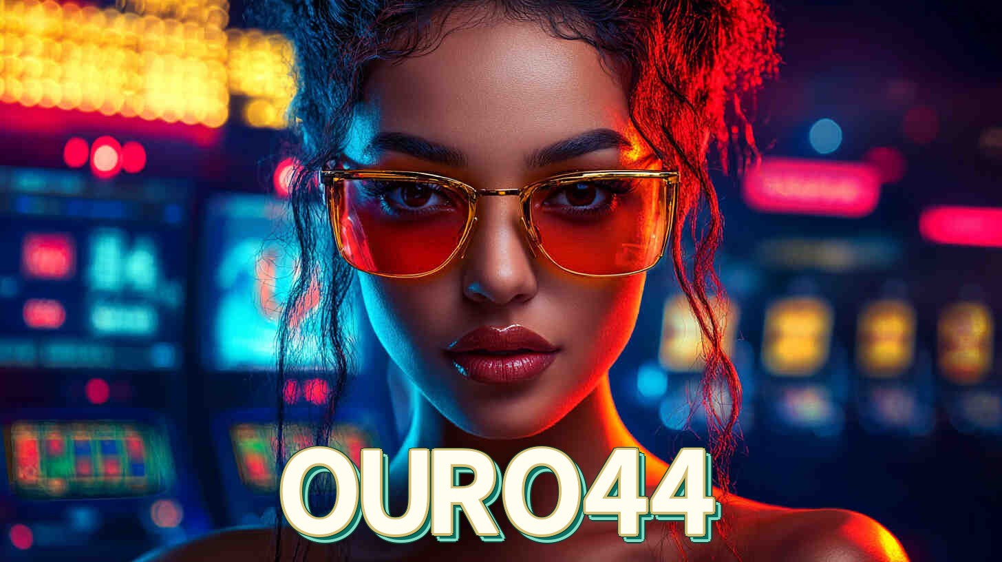 APK Android OURO44