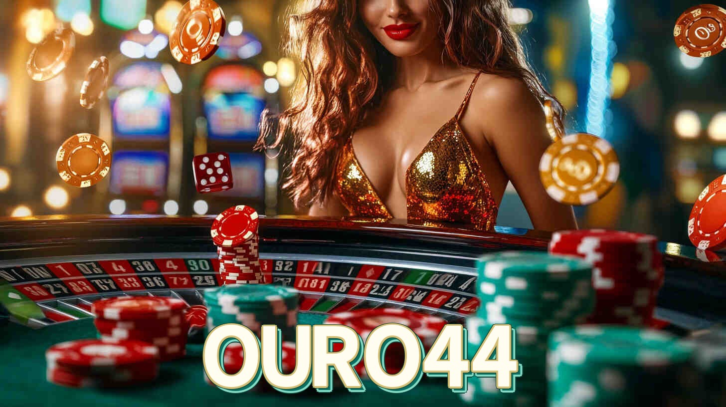 Comparação APP Mobile vs Versão Web OURO44