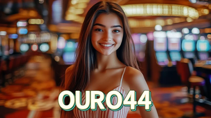 OURO44 Aplicativo - OURO44 visual 2