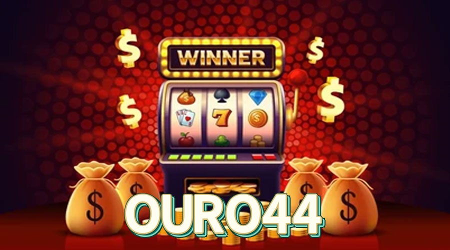 OURO44 FAQ — perguntas frequentes usuários Brasil
