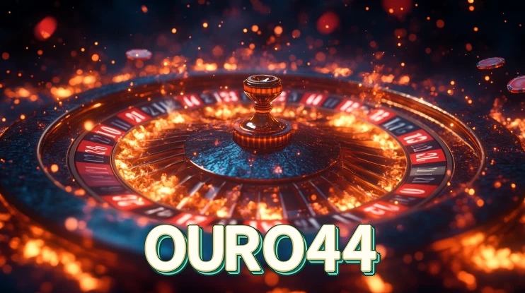Guia visual quadrado do centro de download OURO44