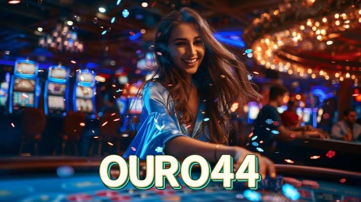Imagem secundária para conteúdo da página Facebook OURO44