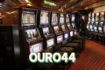OURO44 Sistema Rápido