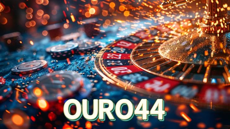 OURO44 download — arquivo APK para Android oficial